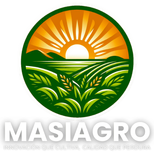 Masiagro - logo