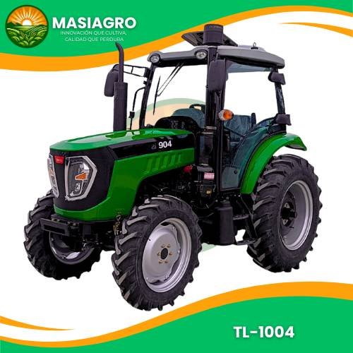 tractror TL1004 - Masiagro