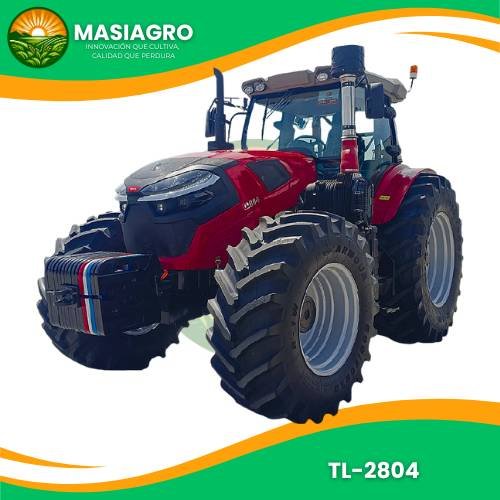 tractror TL2804- Masiagro